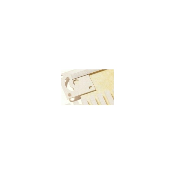 Professional Plastics Nomex 410 Sheet, 0.007 X 36.000 Inch X 100 FT Each SNOMEX410.007X36.000X100FT - main